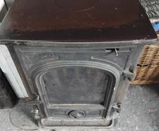 stoves