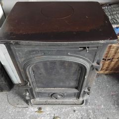 stoves