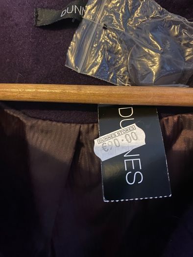 Women's Coat