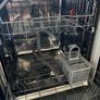 Hotpoint Semi-Integrated Dishwasher Image 2