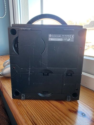 GameCube