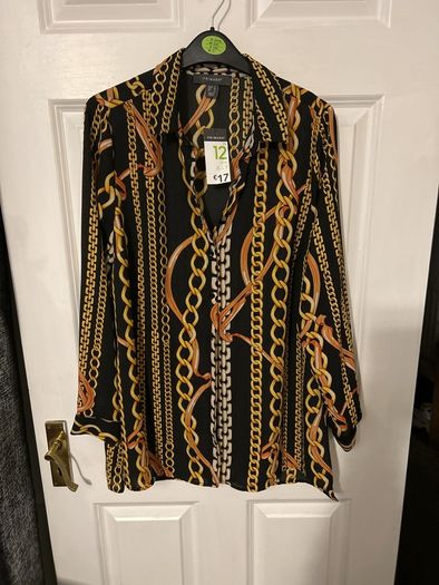 new blouse