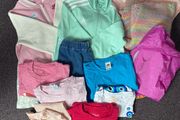 Girls 9-10 bundle