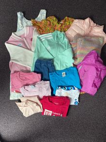 Girls 9-10 bundle