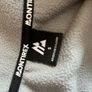 Montirex grey cotton fleece Image 3