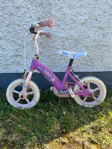 kids bike girls bike