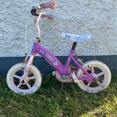 kids bike girls bike