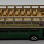 Welly Irish sight seeing tour bus Image 2