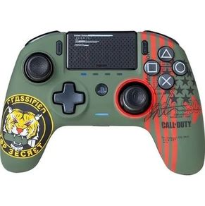 Nacon controller Call of Duty Limited Edition Rare ( playstation )