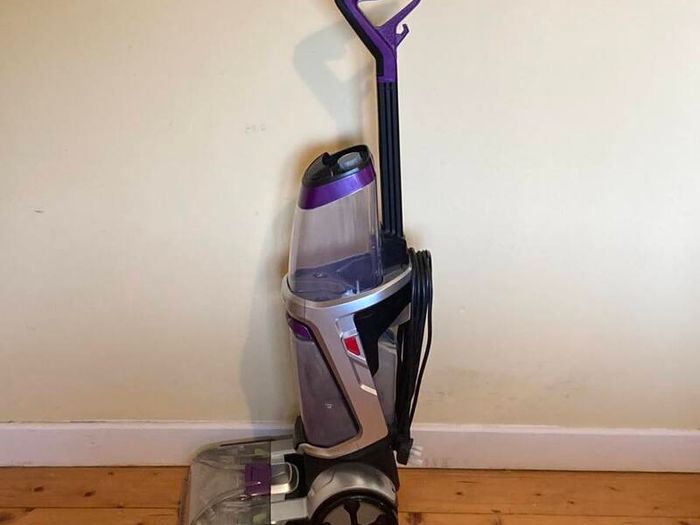 Bissell ProHeat 2X Revolution Pet Pro Carpet Cleaner | Powerful Deep Cleaning Machine
