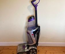Bissell ProHeat 2X Revolution Pet Pro Carpet Cleaner | Powerful Deep Cleaning Machine