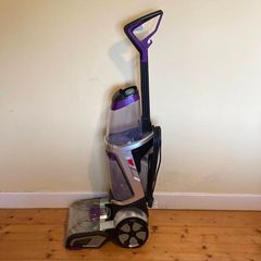 Bissell ProHeat 2X Revolution Pet Pro Carpet Cleaner | Powerful Deep Cleaning Machine