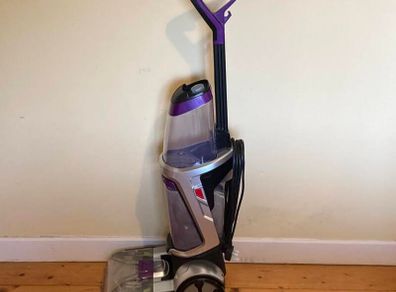 Bissell ProHeat 2X Revolution Pet Pro Carpet Cleaner | Powerful Deep Cleaning Machine