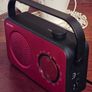Portable Radio FM. Aiwa Image 5