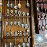 Souvenir spoon joblot Image 4