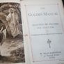 Vintage the Golden Manual Image 5