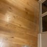 solid oak floor Image 6
