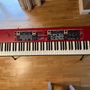 Nord Stage Piano 88 Revision B