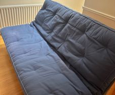 Futon Sofa Bed