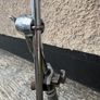 18'' Zildjian Crash Ride Cymbal + Millenium Cymbal Stand Image 3