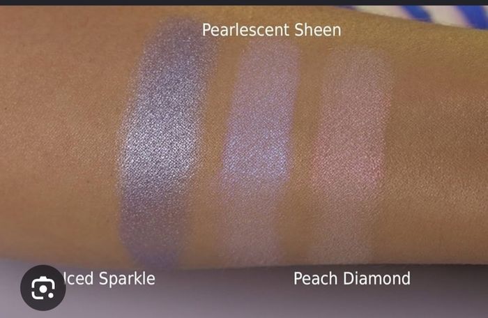 Only 1 Euro Each!! - Brand New Make Up Items