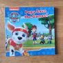 Paw Patrol Book Collection + Inflatable Chair Image 5