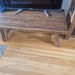 Cofee Tables