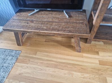 Cofee Tables