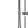 Outdoor Lamp Post  183 Cm High Image 2