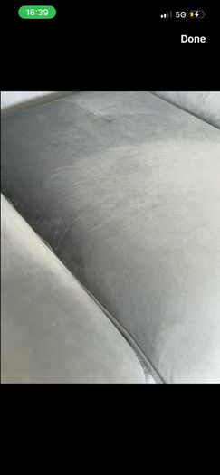 armchair