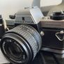 2x film camera 3x lenses Image 6