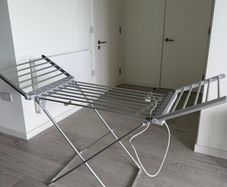 Electric clothes Dryer