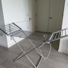 Electric clothes Dryer