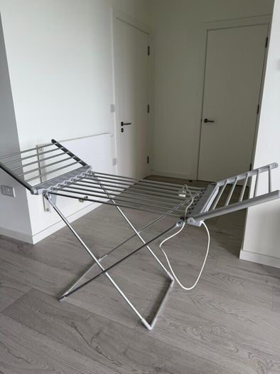 Electric clothes Dryer