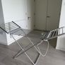 Electric clothes Dryer Image 3