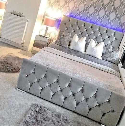 beds