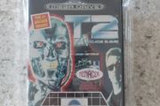 T2 The Arcade Game - Sega Megadrive