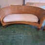 Curved Sunroom Conservatory Furniture Image 2