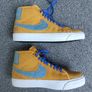 Nike Zoom Blazer Mid Pro GT mens' trainers Image 6