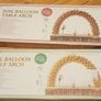 New Foil Balloon Arch Image 8