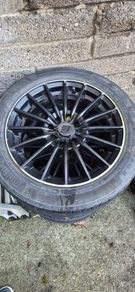 innovit rapid alloys 15"