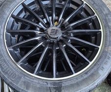 innovit rapid alloys 15"