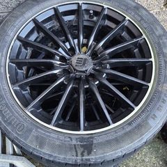 innovit rapid alloys 15"