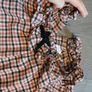 NEXT girls dress Image 2