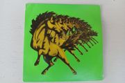 CD Valhalla Dancehall