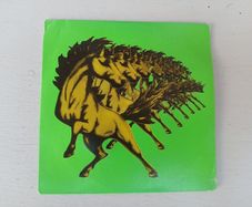 CD Valhalla Dancehall