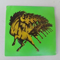CD Valhalla Dancehall
