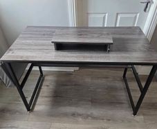 computer desk