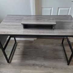 computer desk