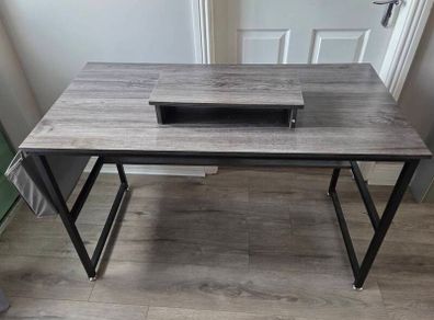 computer desk